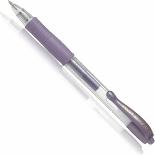 Pilot G-2 Pix Gel