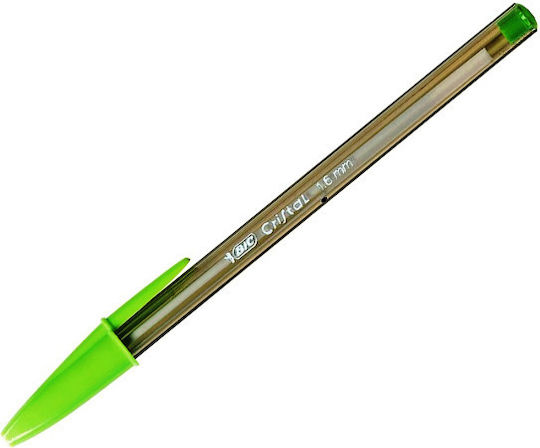 BIC Cristal Pens Ballpoint