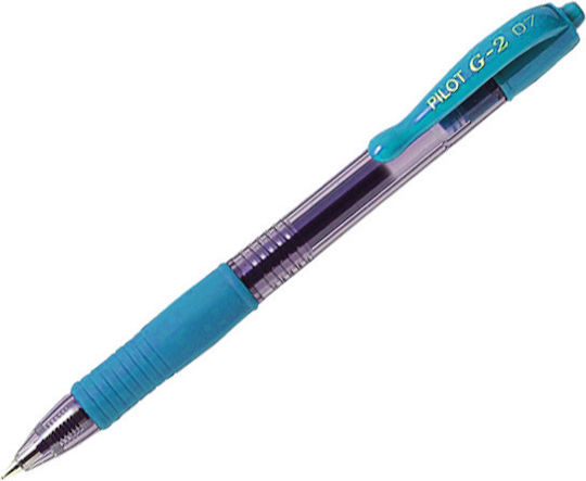 Pilot G-2 Στυλό Gel