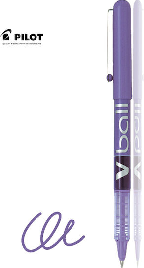 Pilot V-Ball Στυλό Rollerball