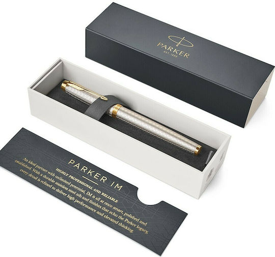 Parker I.M. Premium Химикалка Ballpoint