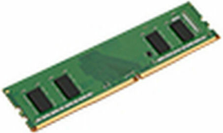 Kingston Value DDR4 με Module 1x4GB και Ταχύτητα 2666 για Desktop