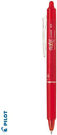 Pilot Frixion Ball Clicker Στυλό Gel