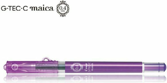 Pilot Maica Pilot Gel Stift
