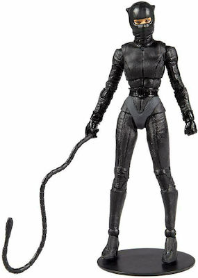 Mcfarlane Toys DC Comics Der Batman 2022: Katzenfrau Actionfigur Höhe 18cm