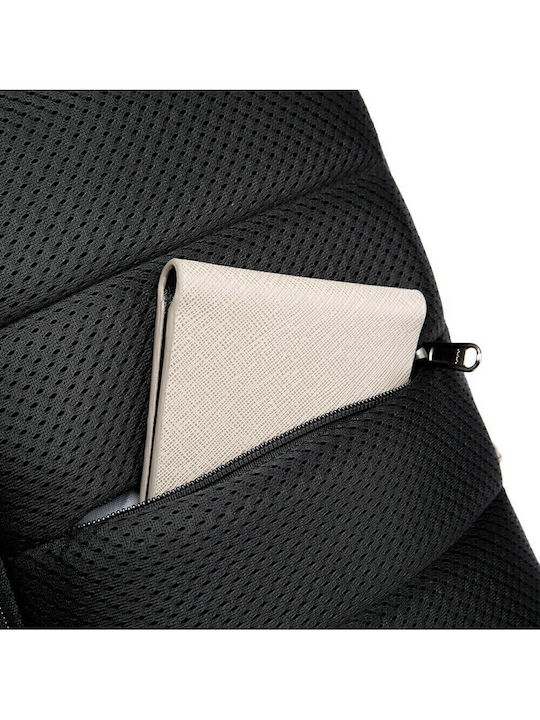 Men's Bag Sling Black