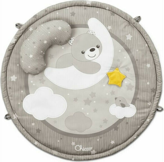 Chicco Treetop Friends Of Colours Gimnastică cu Muzică pentru Nou-Născuți