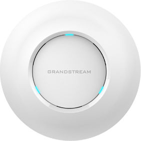 Grandstream GWN7610 Точка за достъп Wi-Fi 5 - Wi-Fi 5 Двулентов (2.4 и 5GHz)