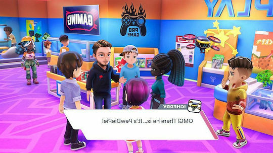 YouTubers Life 2 PS4 Game
