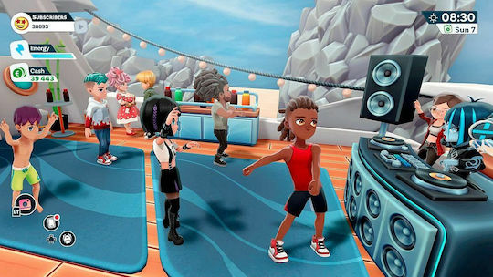 YouTubers Life 2 PS4 Game