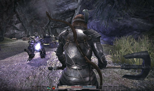 Arcania Gothic 4 Xbox 360 Game