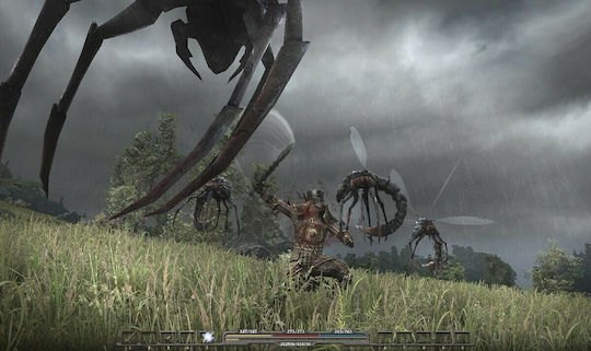 Arcania Gothic 4 Xbox 360 Game