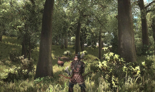 Arcania Gothic 4 Xbox 360 Game