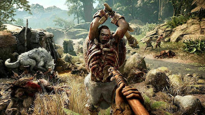 Far Cry Primal Xbox One Game