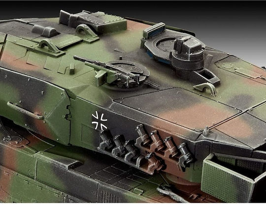 Revell Φιγούρα Μοντελισμού Τανκ Leopard 2A5 / A5NL 180 Κομματιών σε Κλίμακα 1:72