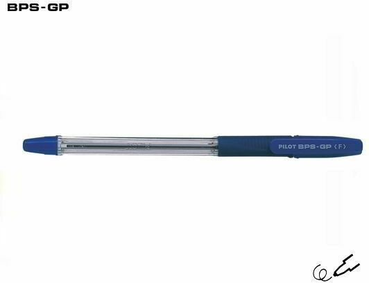 Pilot BPS-GP Στυλό Ballpoint