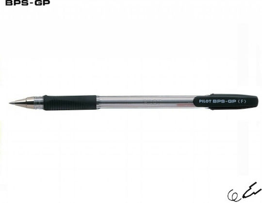Pilot BPS-GP Στυλό Ballpoint