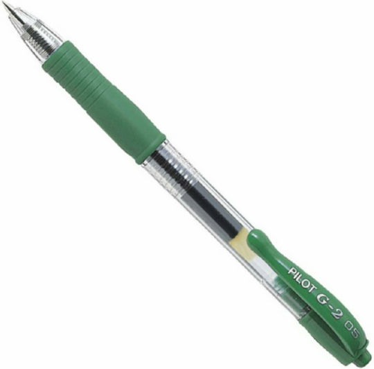Pilot G-2 Στυλό Gel