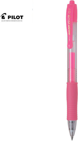 Pilot G-2 Στυλό Gel
