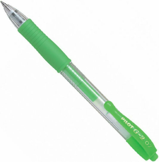 Pilot G-2 Gel Stifte
