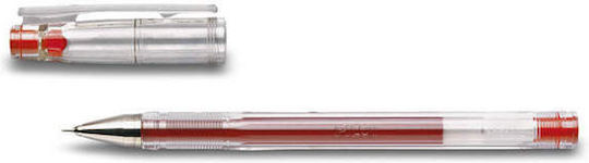 Pilot G-Tec-C4 Στυλό Gel