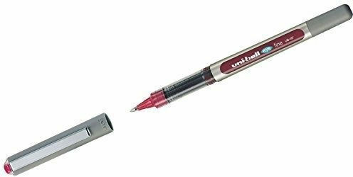 Uni-Ball Eye Fine UB-157 Στυλό Rollerball (Διάφορα Χρώματα)