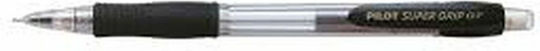 Pilot Super Grip Ballpoint Pen