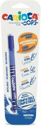 Carioca Oops Pix Ballpoint