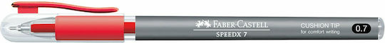 Faber-Castell SpeedX Pixuri Ballpoint