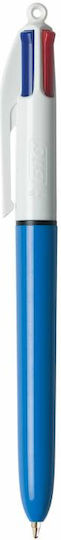 BIC 4 Colours Original Στυλό Ballpoint Πολλαπλών Χρωμάτων