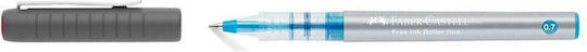 Faber-Castell Free Ink Roller Fine Pens Rollerball