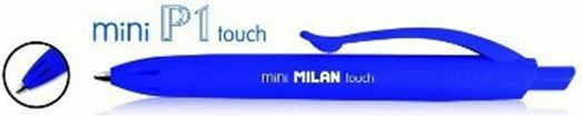Milan P1 Touch Mini Στυλό Ballpoint