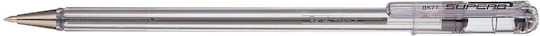 Pentel Superb Fine Point Στυλό Ballpoint
