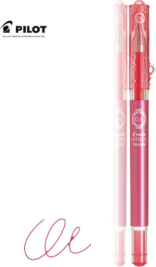 Pilot Maica Pilot Gel Stifte