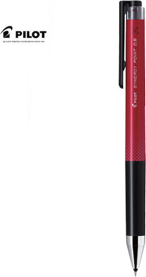 Pilot Synergy Point Στυλό Rollerball