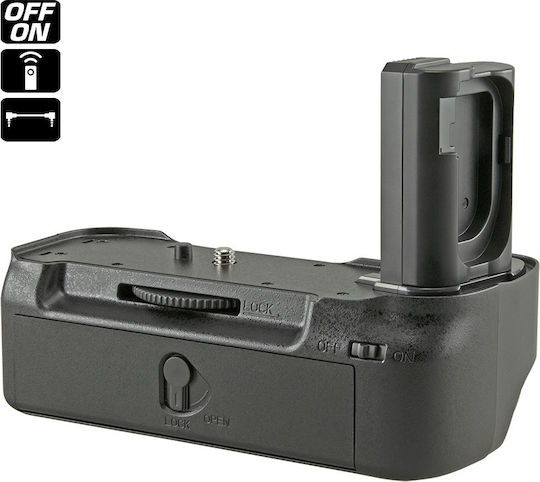 Jupio Nikon D780 Battery Grip