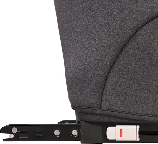 Lorelli Andromeda Καθισματάκι Αυτοκινήτου i-Size με Isofix Grey