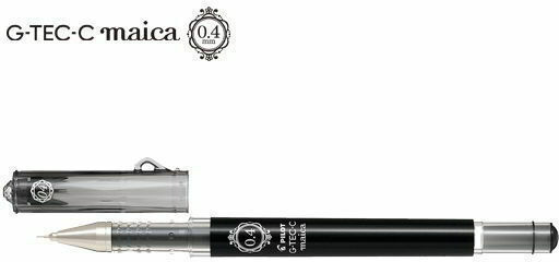 Pilot Maica Pix Gel
