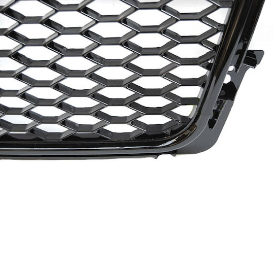 Carner Dekorative Auto Maske Audi A4 / RS4