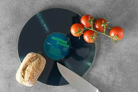 Gadget Master Επιφάνεια Κοπής Γυάλινη Gadget Master Επιφάνεια Κοπής Γυάλινη