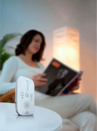 Philips Wireless Baby Monitor