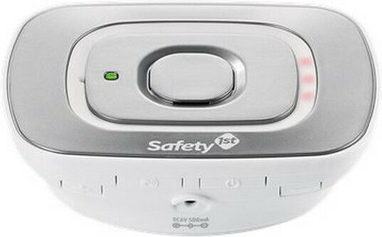 Safety 1st Ασύρματη Ενδοεπικοινωνία Μωρού με Αμφίδρομη Επικοινωνία