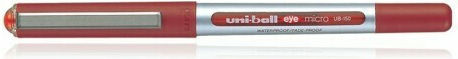 Uni-Ball Eye Micro UB-150 Механичен Молив 0.5мм 1бр Червен