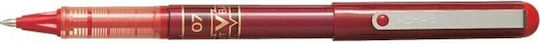 Pilot V-Ball Pix Rollerball