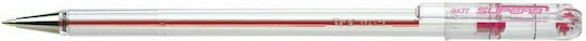 Pentel Superb Feine Spitze Kugelschreiber