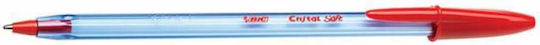 BIC Cristal Soft Στυλό Ballpoint