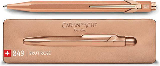 Caran D'ache 849 Στυλό Ballpoint