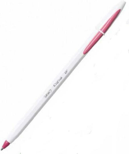 BIC Cristal Up Pens Ballpoint
