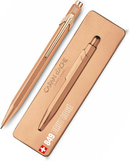 Caran D'ache 849 Στυλό Ballpoint