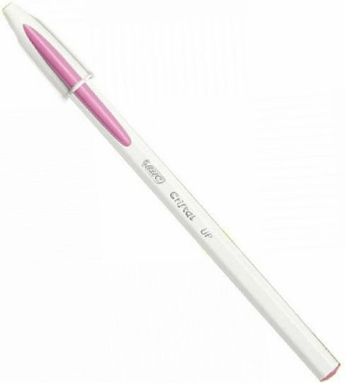 BIC Cristal Up Pens Ballpoint